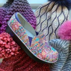 Alegria Shoes Shop -Alegria Shoes Shop 0000 DEB 7810 4