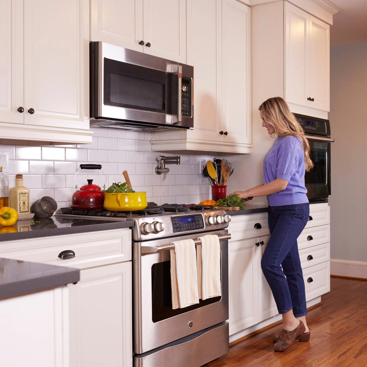 Sereniti Patchwork Shoe 7 Sereniti Patchwork Shoe - Image 7