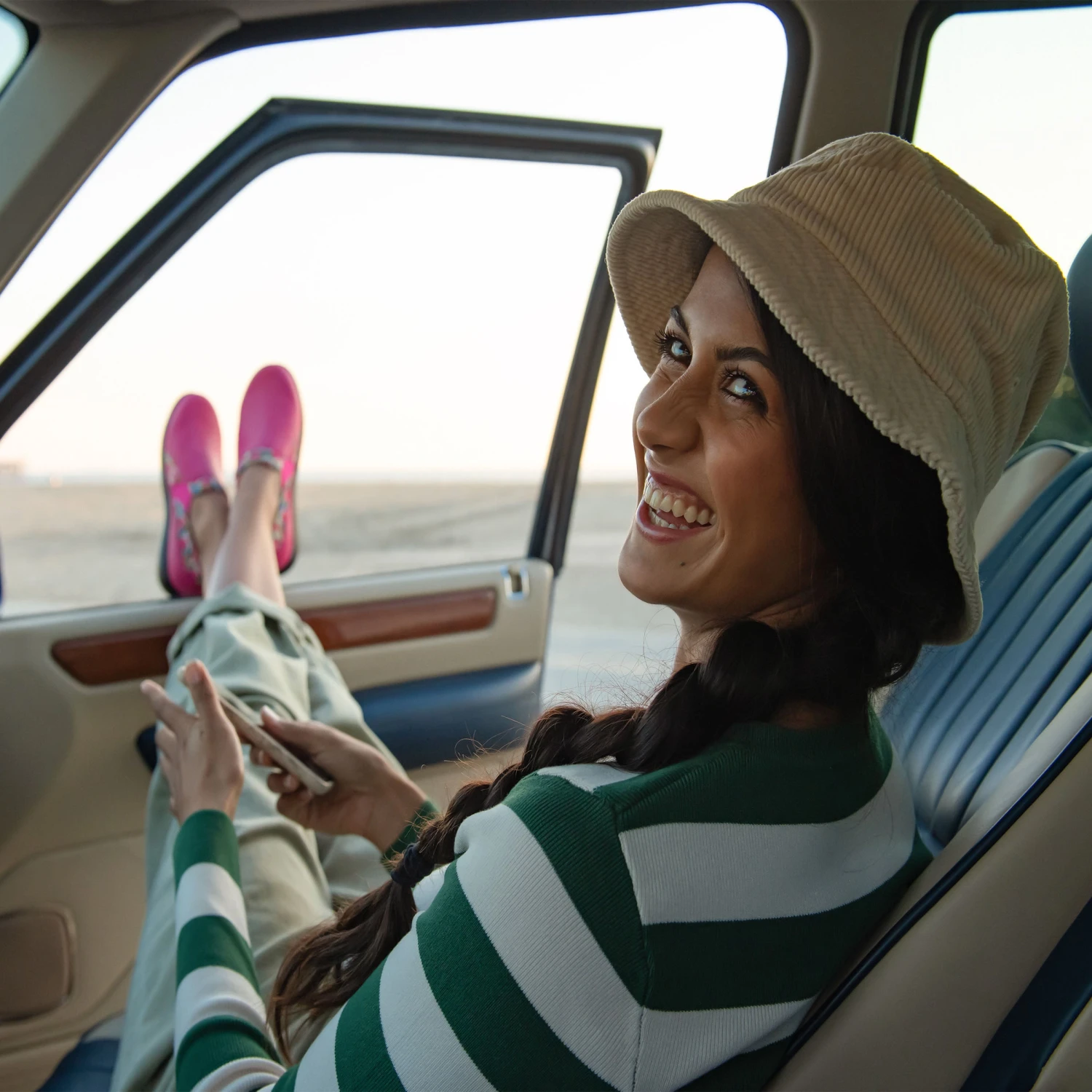 Shoes Duette Pinkie Sweet Shoe 2 Shoes Duette Pinkie Sweet Shoe - Image 2