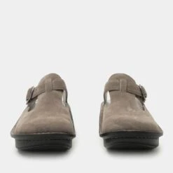 Classic Taupe Suede Shoe 12 Classic Taupe Suede Shoe -Alegria Shoes Shop ALG 6405 S5 36f3be24 21e8 43b8 8426 00612ab89e59