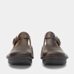 Classic Oiled Brown Shoe 12 Classic Oiled Brown Shoe -Alegria Shoes Shop ALG 7412 S5 ee8b4b3b 94f9 4858 b67e 8950ce3260e2