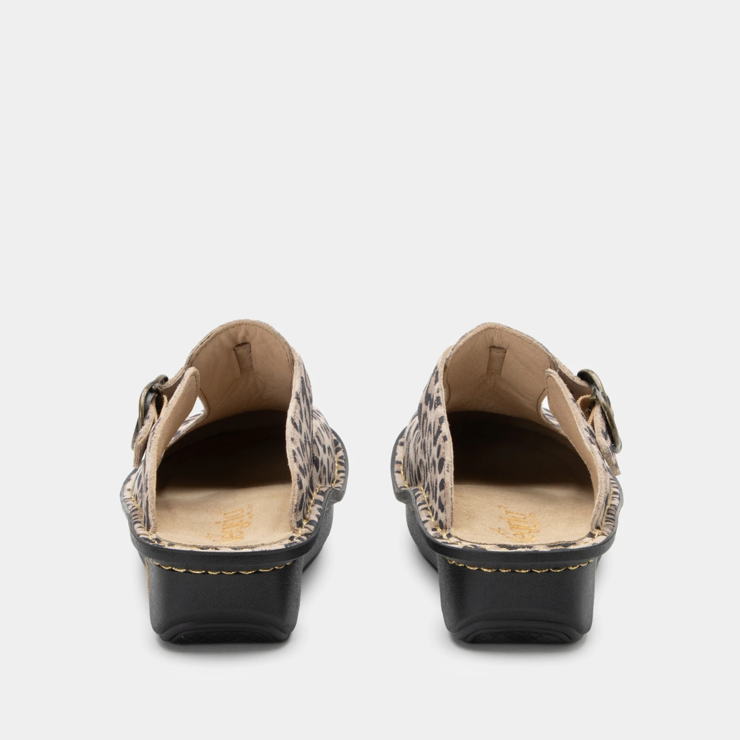 Shoes Classic Savage Shoe 4 Shoes Classic Savage Shoe - Image 4