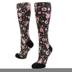 Compression Delightful Socks -Alegria Shoes Shop ALG 92608 S3