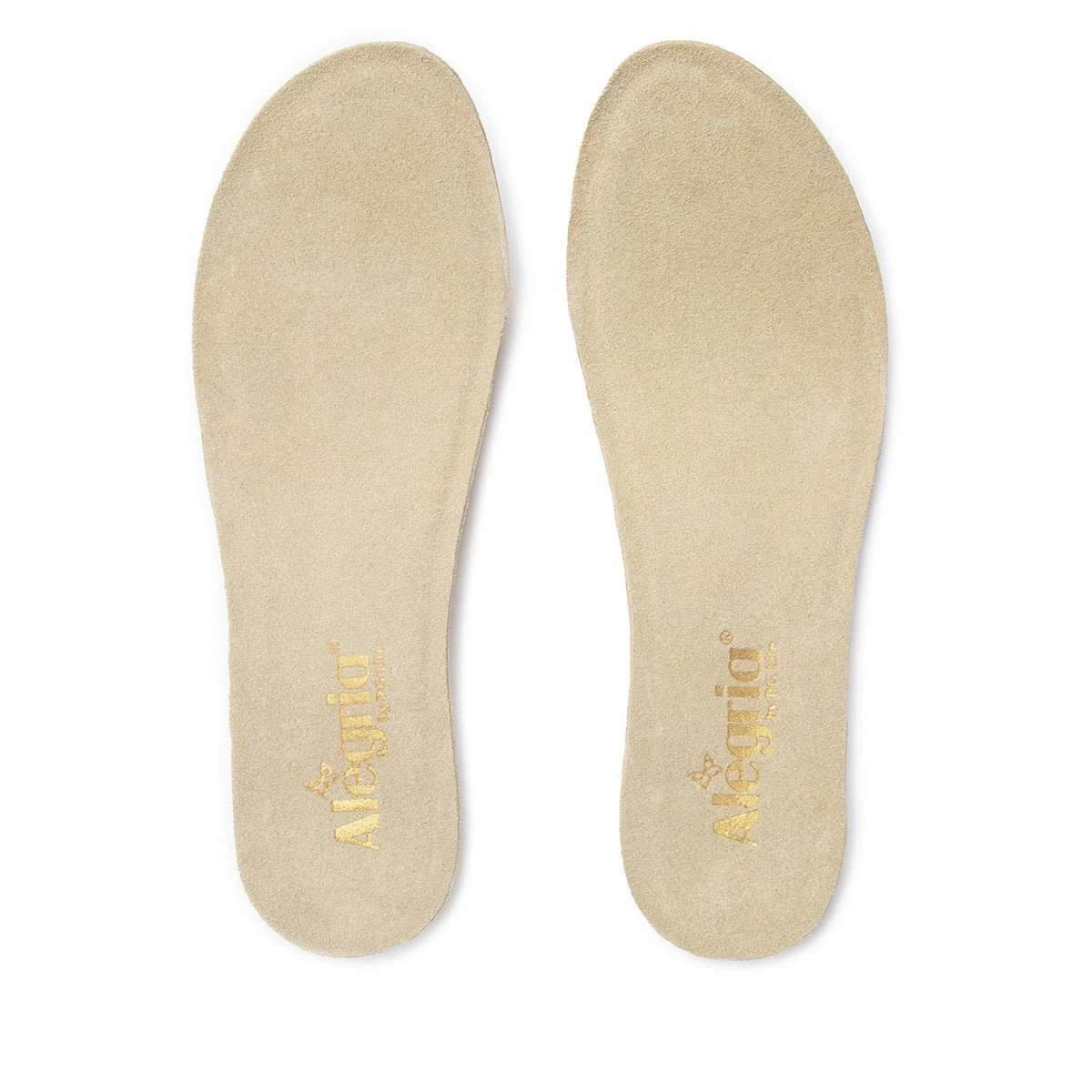 Shoes Career Fashion Footbed - Tan 2 Shoes Career Fashion Footbed - Tan - Image 2