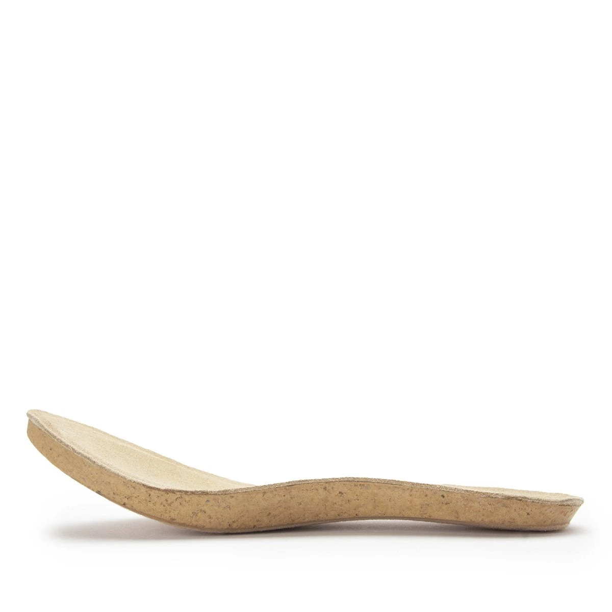 Shoes Career Fashion Footbed - Tan 3 Shoes Career Fashion Footbed - Tan - Image 3