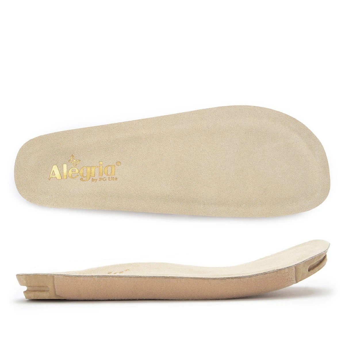Shoes Classic Footbed - Tan 1 Shoes Classic Footbed - Tan