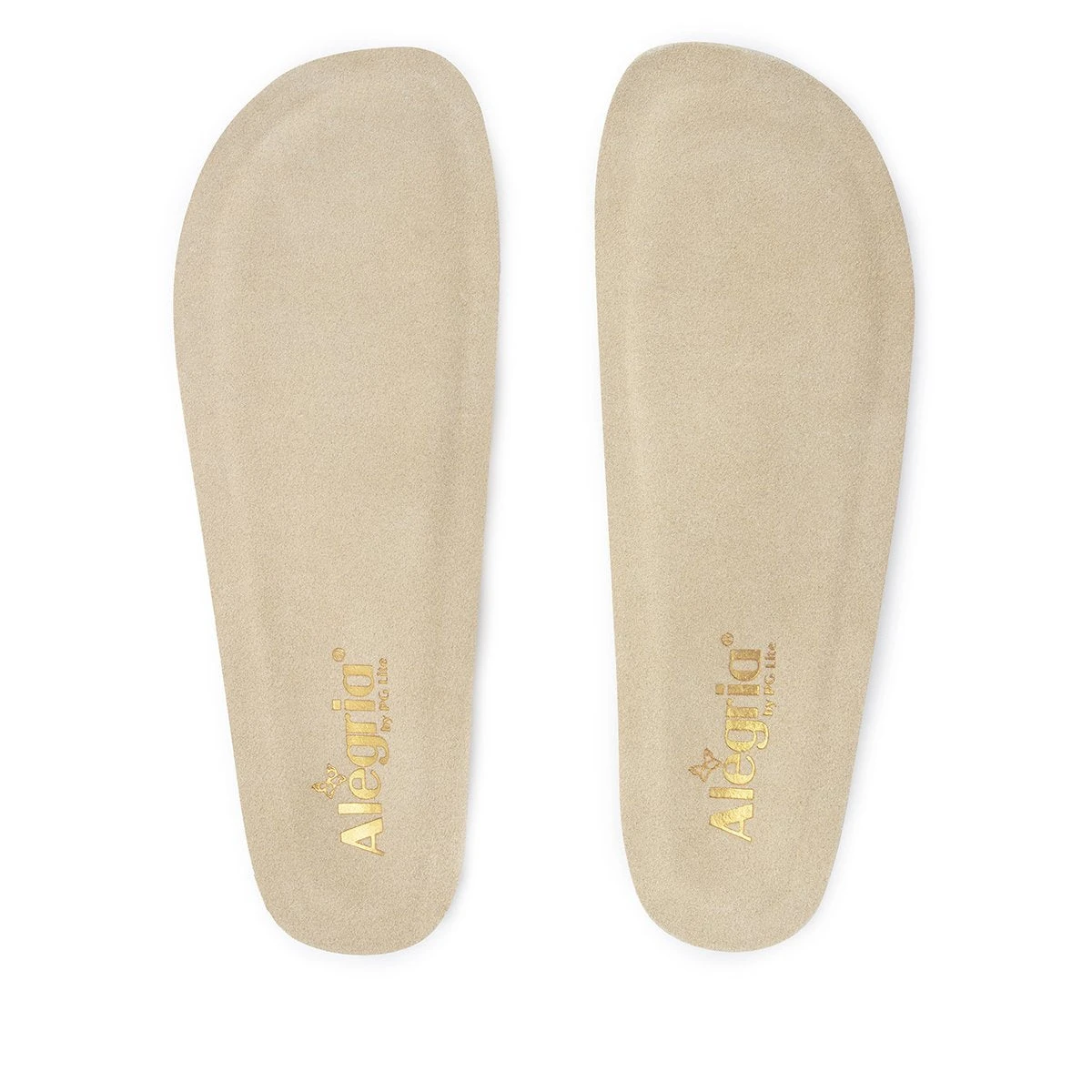 Shoes Classic Footbed - Tan 2 Shoes Classic Footbed - Tan - Image 2