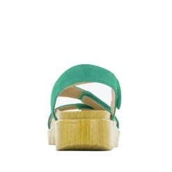 Anah Pear Sandal -Alegria Shoes Shop ANA 636 S3