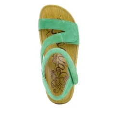 Anah Pear Sandal -Alegria Shoes Shop ANA 636 S4