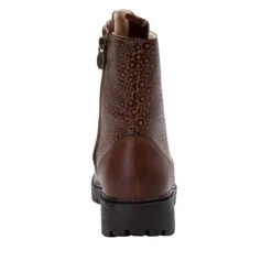 Ari Cinnamon Girl Boot -Alegria Shoes Shop ARI 7614 S3