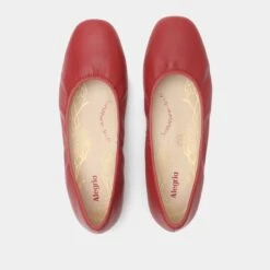 Shoes Arielle Festive Shoe 11 Shoes Arielle Festive Shoe -Alegria Shoes Shop ARL 8263 S4