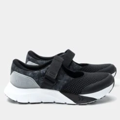 Atlis Poppy Pop Black Shoe 9 Atlis Poppy Pop Black Shoe -Alegria Shoes Shop ATL 6157 S2 9f212795 56f4 44fb 94b6 aeab00de2743