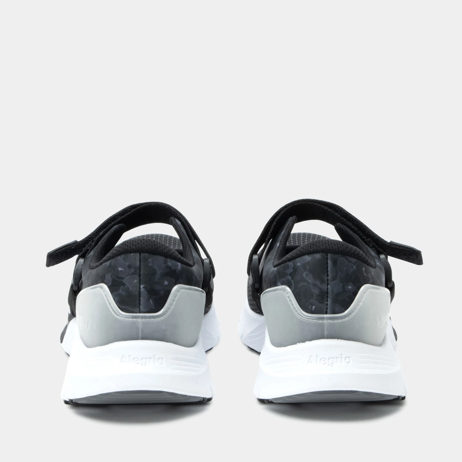 Atlis Poppy Pop Black Shoe 4 Atlis Poppy Pop Black Shoe - Image 4