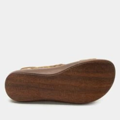 Bailee Folkie Sandal -Alegria Shoes Shop BAI 6434 S6 b61b5668 3d7d 4cd7 89c2 a94127fad388