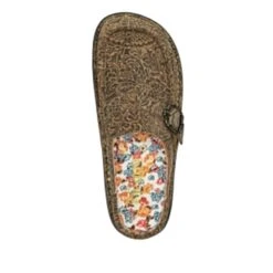 Brigid Freedom Rock Clog -Alegria Shoes Shop BRI 7517 S4