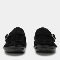 Shoes Brigid La Dee Dottie Black Clog -Alegria Shoes Shop BRI 8116 S5 b25907ca 16b7 4074 9dc3 859798d28767