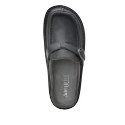 Shoes Brigid Oiled Ash Clog 10 Shoes Brigid Oiled Ash Clog -Alegria Shoes Shop BRI 7413 S4