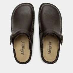 Shoes Bryn Espresso Clog 11 Shoes Bryn Espresso Clog -Alegria Shoes Shop BRN 8104 S4 ba74477d 6599 46b8 9129 c3b9a1a1b6ef