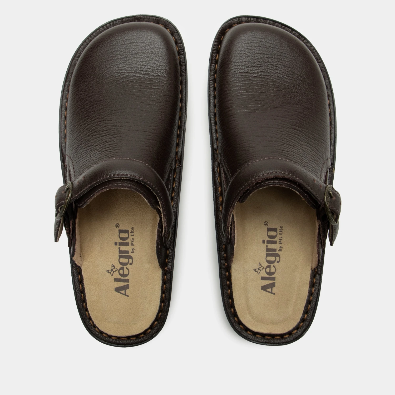 Shoes Bryn Espresso Clog 5 Shoes Bryn Espresso Clog - Image 5