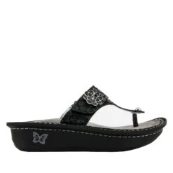 Carina Night Poppy Sandal -Alegria Shoes Shop CAR 485 S2