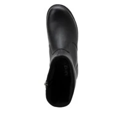 Chalet Upgrade Black Boot -Alegria Shoes Shop CHL 161 S4