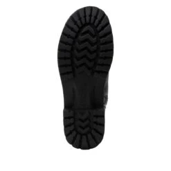 Chalet Upgrade Black Boot -Alegria Shoes Shop CHL 161 S5