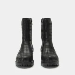Chalet Plaid To Meet You Boot -Alegria Shoes Shop CHL 597 S5 3a52998b afbe 423c 93bf 5beaa66a4b0c