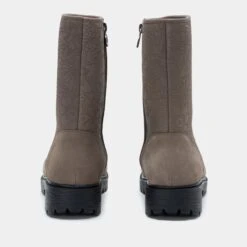 Chalet La Dee Dottie Taupe Boot 10 Chalet La Dee Dottie Taupe Boot -Alegria Shoes Shop CHL 8115 S3 d2a221e6 0458 4be5 8786 3cc46cc0d819