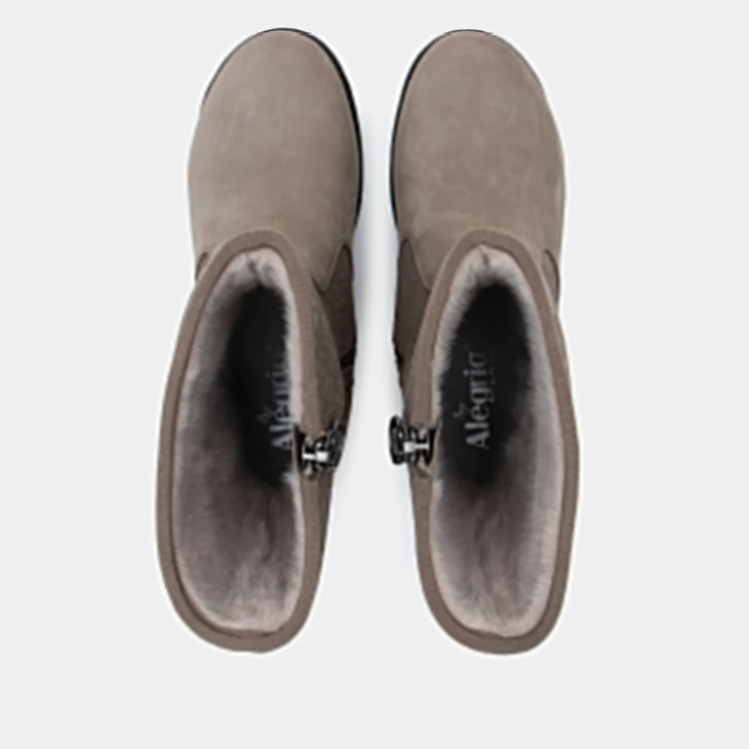 Chalet La Dee Dottie Taupe Boot 5 Chalet La Dee Dottie Taupe Boot - Image 5