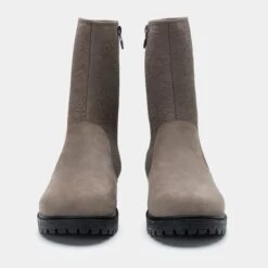 Chalet La Dee Dottie Taupe Boot 12 Chalet La Dee Dottie Taupe Boot -Alegria Shoes Shop CHL 8115 S5 a4427d24 5354 4e52 ad47 fcfd8e64fdf8