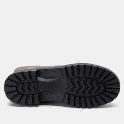 Chalet La Dee Dottie Taupe Boot 13 Chalet La Dee Dottie Taupe Boot -Alegria Shoes Shop CHL 8115 S6