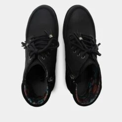 Chevon Relaxed Tar Boot 11 Chevon Relaxed Tar Boot -Alegria Shoes Shop CHV 8107 S4 f85ee377 e912 4f0d 9569 4f0145406790