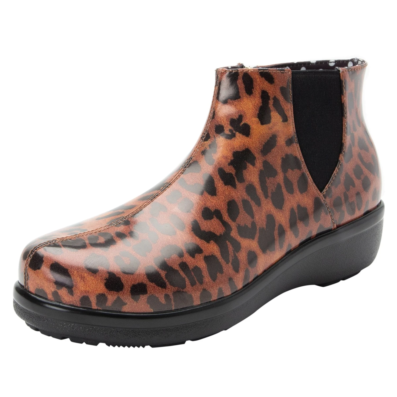 Climatease Leopard Boot 1 Climatease Leopard Boot
