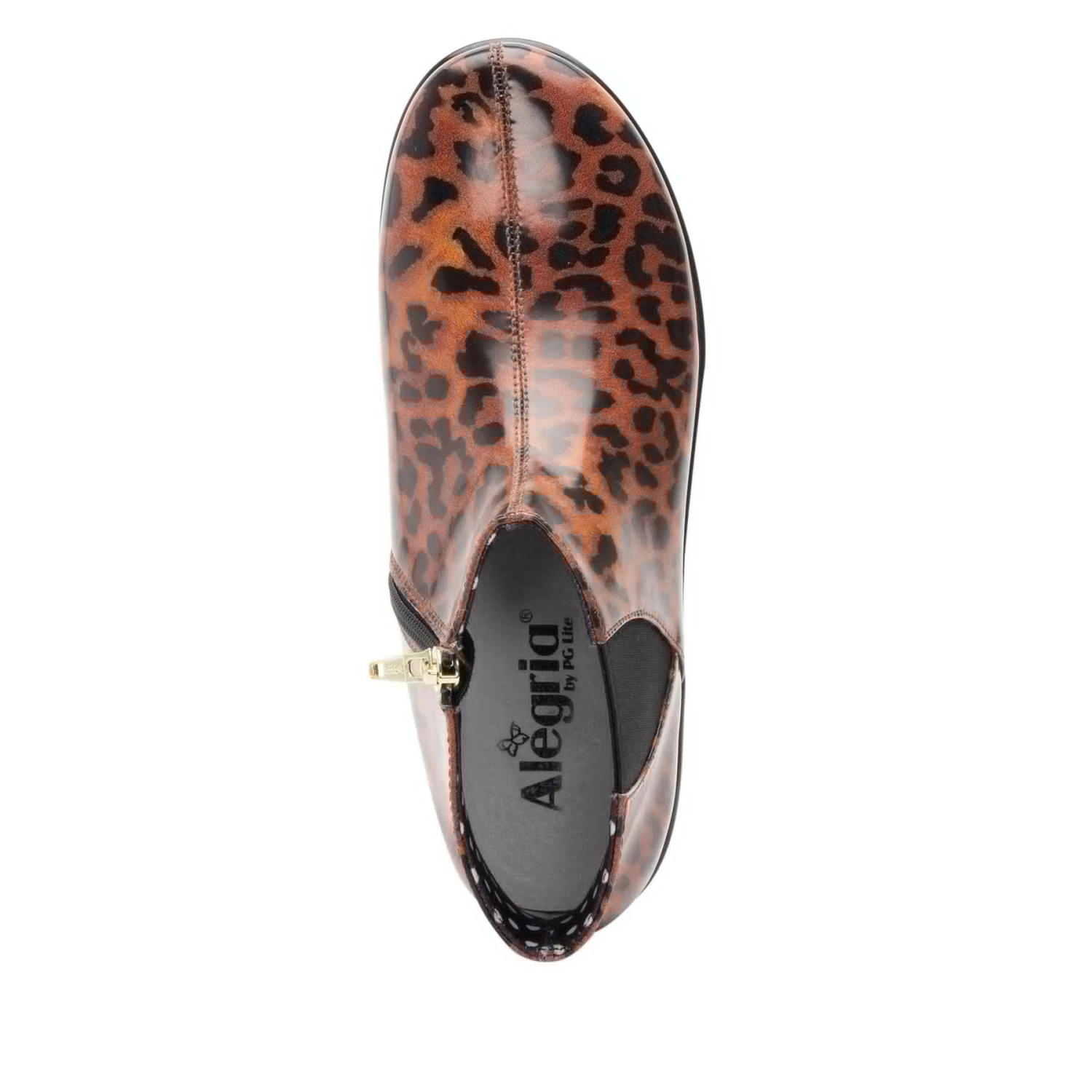 Climatease Leopard Boot 5 Climatease Leopard Boot - Image 5