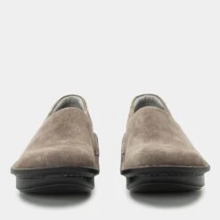 Shoes Debra Taupe Shoe -Alegria Shoes Shop DEB 6169 S5