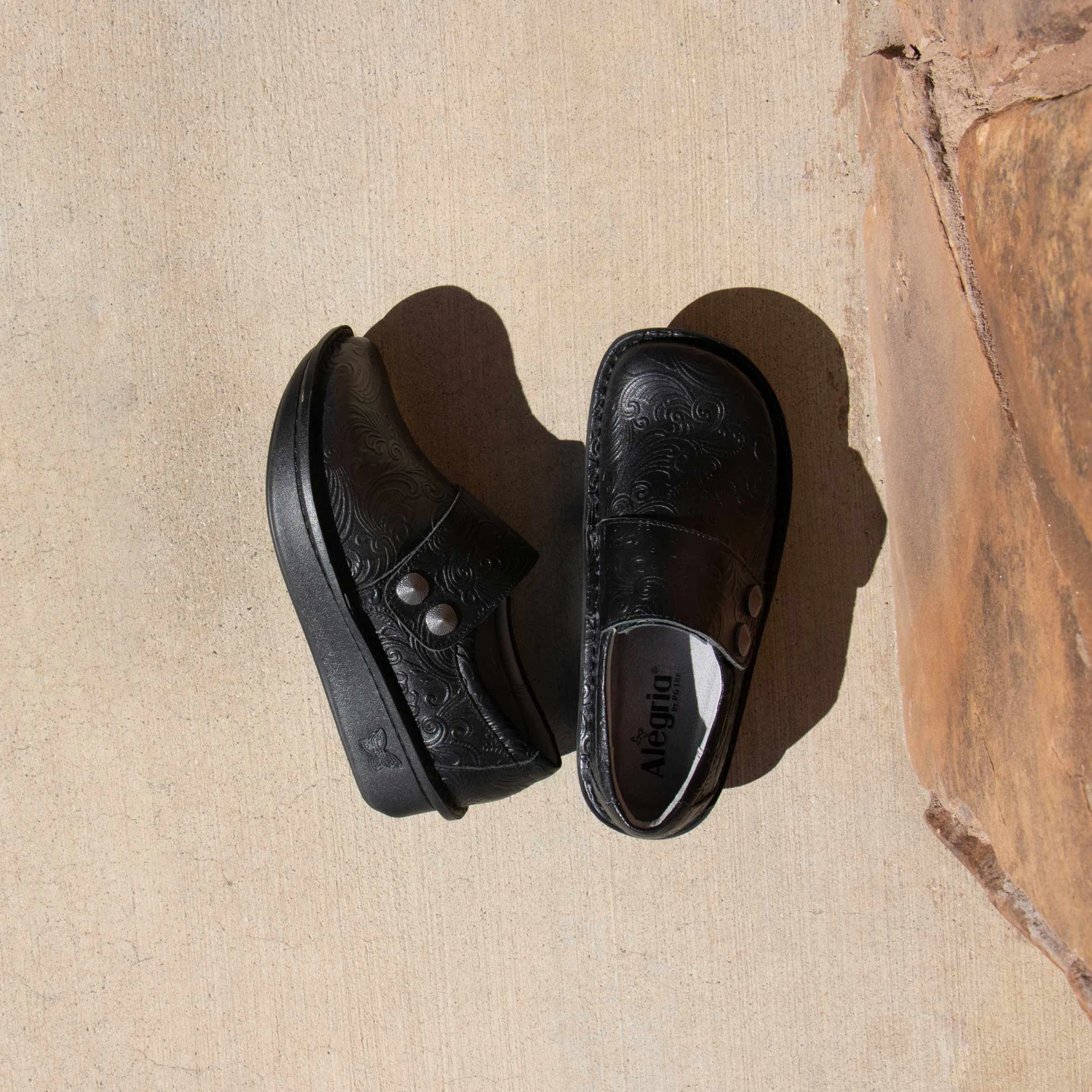 Shoes Deliah Night N Gale Shoe 2 Shoes Deliah Night N Gale Shoe - Image 2