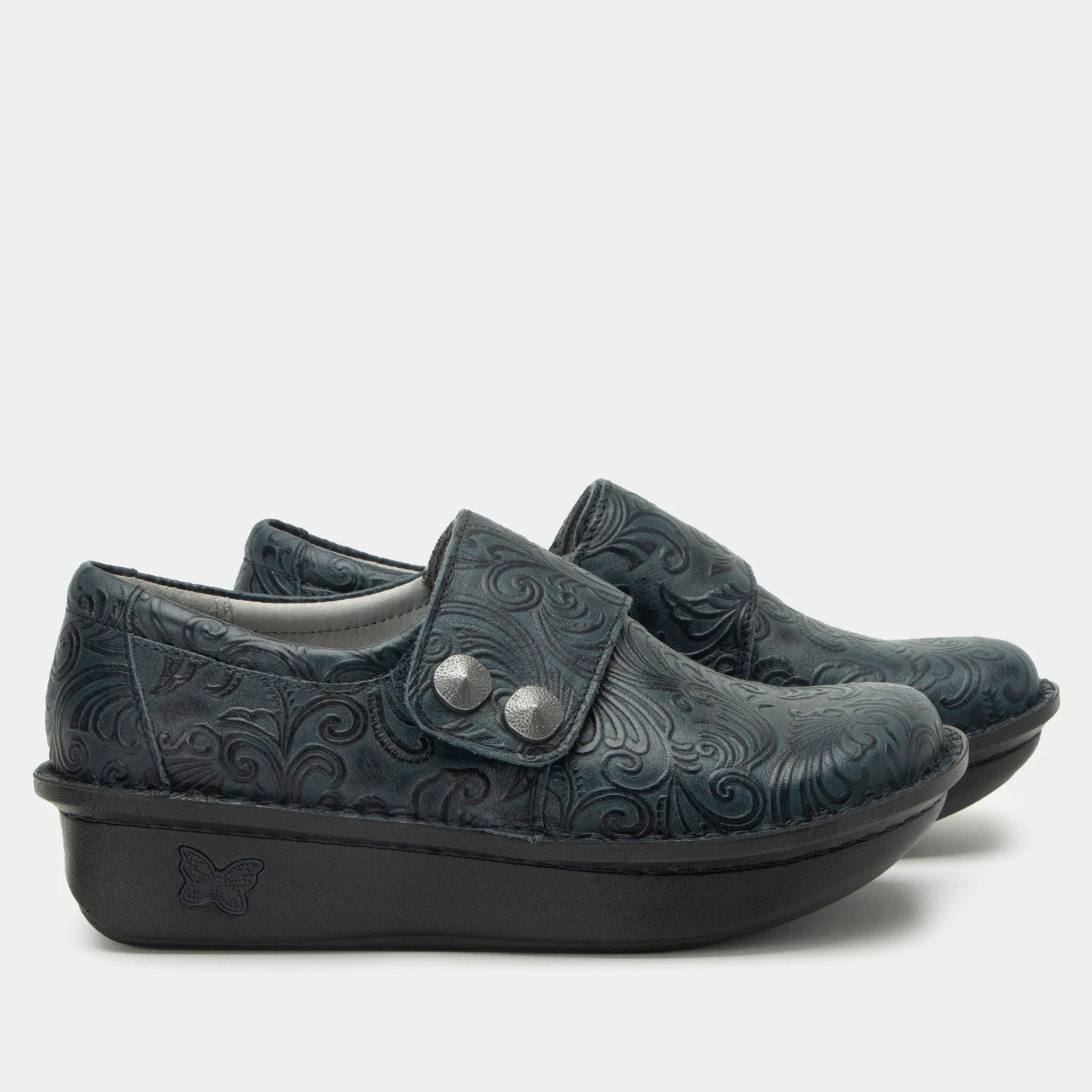 Shoes Deliah Ocean Gale Shoe 3 Shoes Deliah Ocean Gale Shoe - Image 3