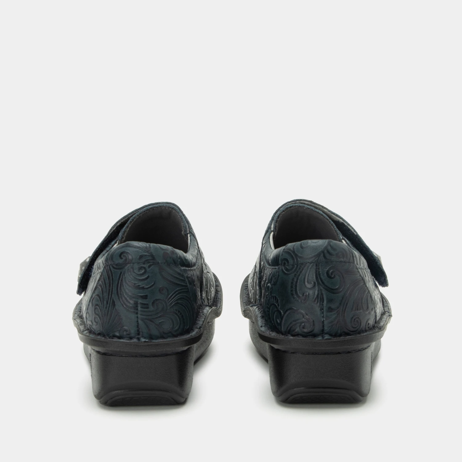 Shoes Deliah Ocean Gale Shoe 4 Shoes Deliah Ocean Gale Shoe - Image 4