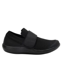 Shoes Dasher Black Out Shoe 8 Shoes Dasher Black Out Shoe -Alegria Shoes Shop DSH 5002 S2