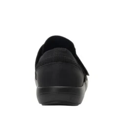 Shoes Dasher Black Out Shoe 9 Shoes Dasher Black Out Shoe -Alegria Shoes Shop DSH 5002 S3