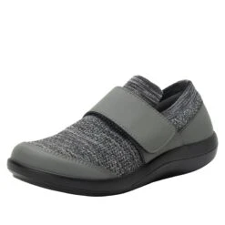 Shoes Dasher Charcoal Shoe
