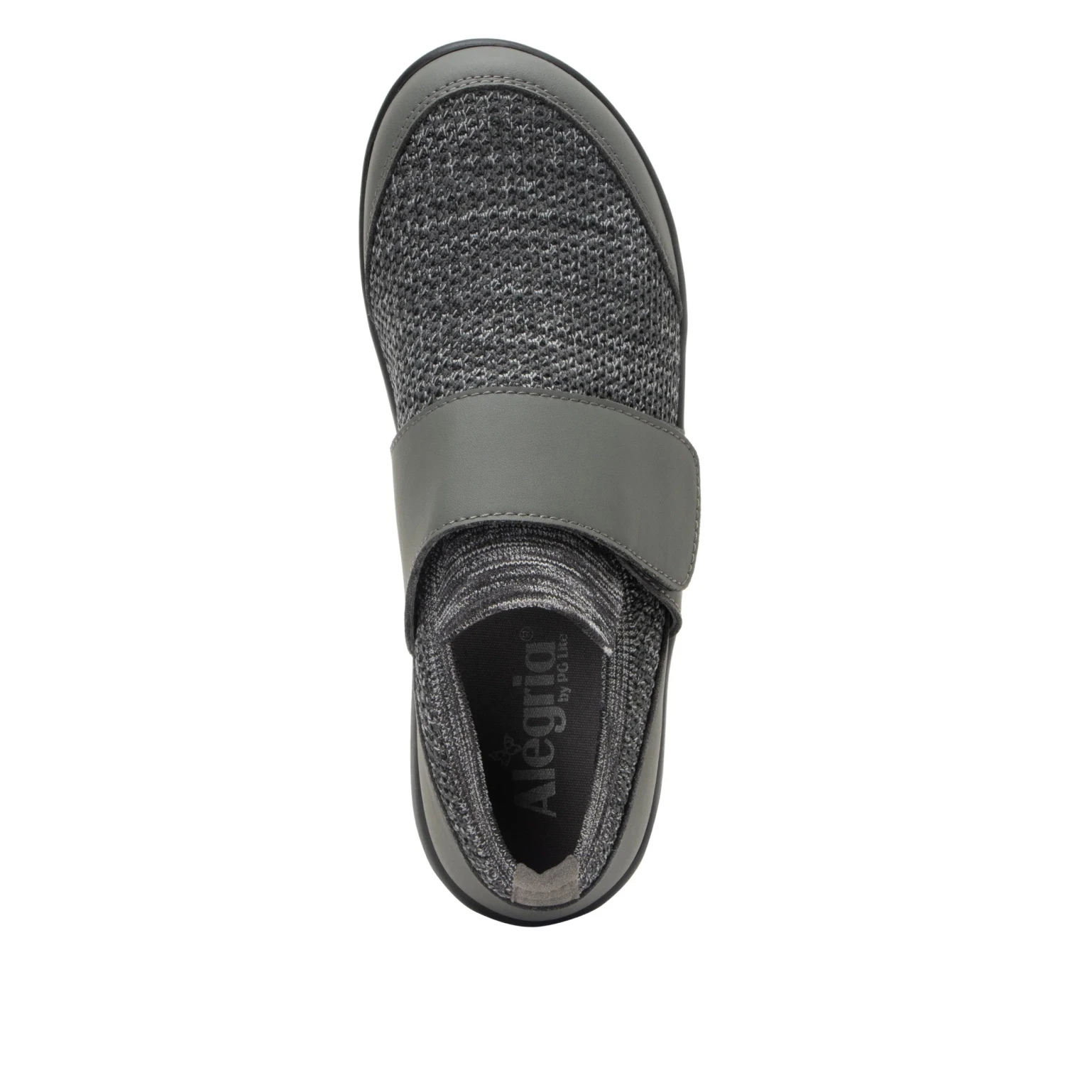 Shoes Dasher Charcoal Shoe 5 Shoes Dasher Charcoal Shoe - Image 5