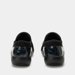 Shoes Duette Poppy Pop Black Shoe -Alegria Shoes Shop DUE 6157 S3