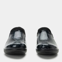 Shoes Duette Poppy Pop Black Shoe -Alegria Shoes Shop DUE 6157 S5