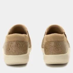 Shoes Duette Aged Sand Shoe -Alegria Shoes Shop DUE 6175 S3