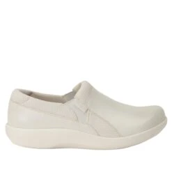 Shoes Duette True White Shoe -Alegria Shoes Shop DUE 7472 S2