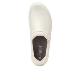 Shoes Duette True White Shoe -Alegria Shoes Shop DUE 7472 S4