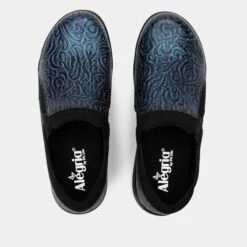 Shoes Duette Blue Steel Shoe 11 Shoes Duette Blue Steel Shoe -Alegria Shoes Shop DUE 7723 S4 22df4526 3eea 4638 9b94 78e02c52e3ce