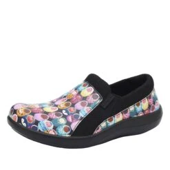Shoes Duette Fresh Baked Black Shoe