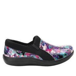 Duette Multi Composite Shoe -Alegria Shoes Shop DUE 7884 S2